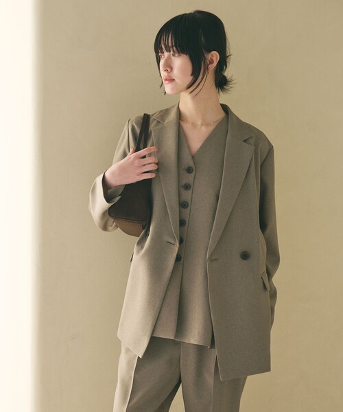 BEAUTY＆YOUTH UNITED ARROWS ジャケット テーラードジャケット 入学式