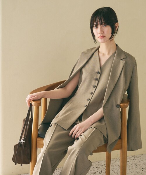 BEAUTY＆YOUTH UNITED ARROWS ジャケット テーラードジャケット 入学式