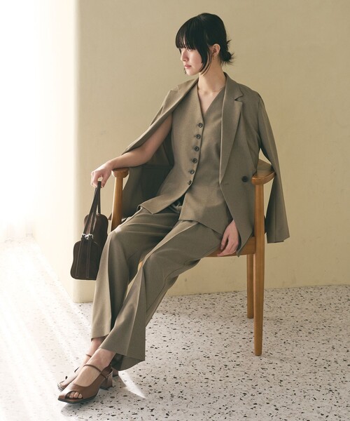 BEAUTY＆YOUTH UNITED ARROWS ジャケット テーラードジャケット 入学式