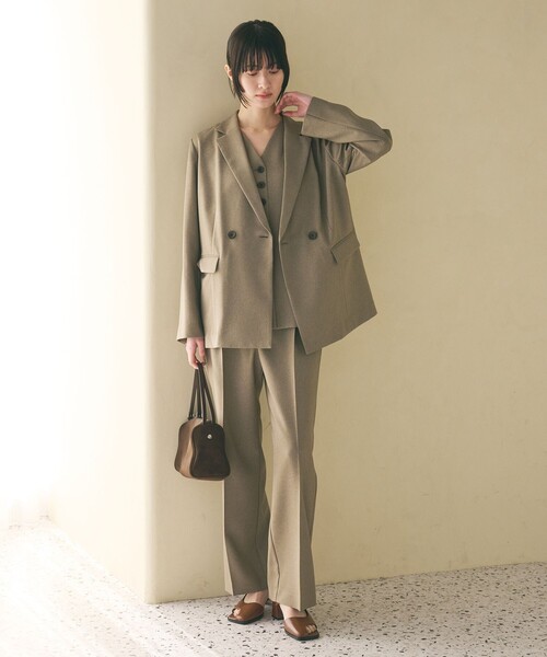 BEAUTY＆YOUTH UNITED ARROWS ジャケット テーラードジャケット 入学式