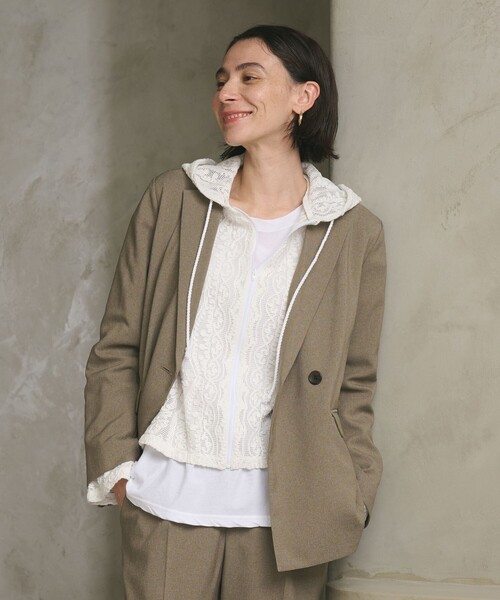 BEAUTY＆YOUTH UNITED ARROWS ジャケット テーラードジャケット 入学式