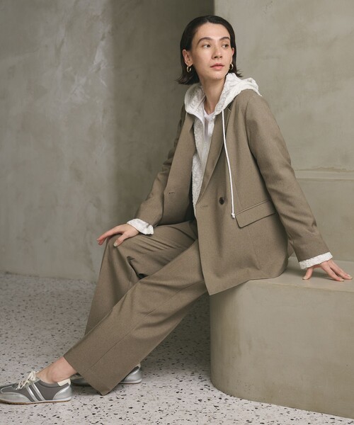 BEAUTY＆YOUTH UNITED ARROWS ジャケット テーラードジャケット 入学式