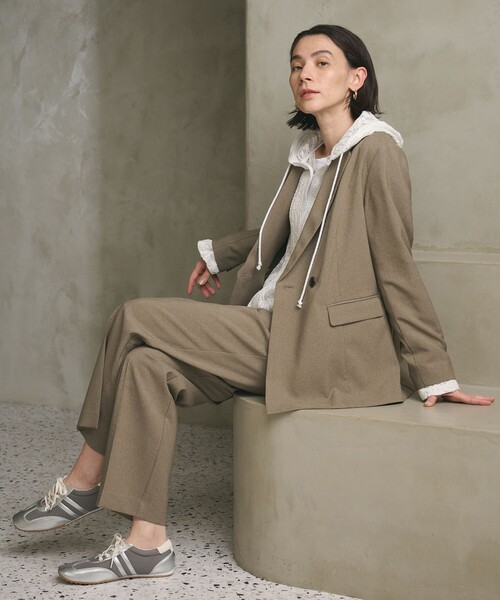 BEAUTY＆YOUTH UNITED ARROWS ジャケット テーラードジャケット 入学式