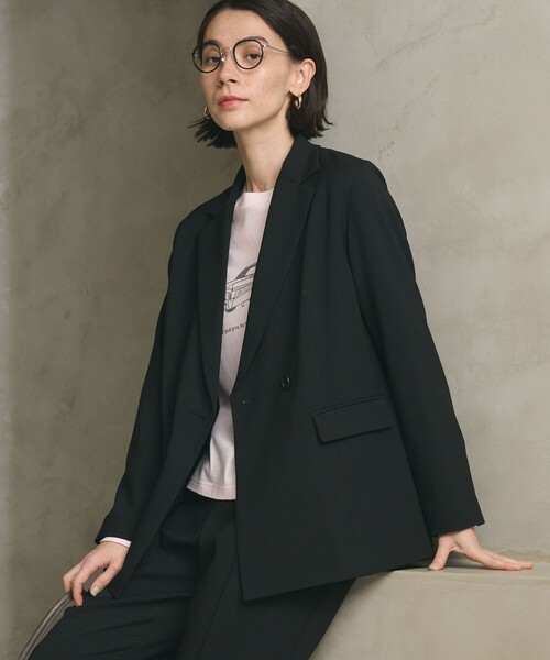BEAUTY＆YOUTH UNITED ARROWS ジャケット テーラードジャケット 入学式