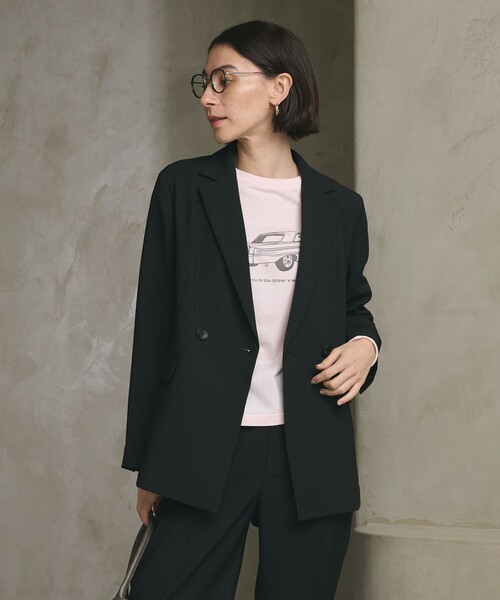 BEAUTY＆YOUTH UNITED ARROWS ジャケット テーラードジャケット 入学式