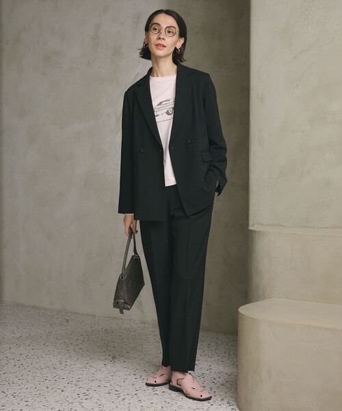 BEAUTY＆YOUTH UNITED ARROWS ジャケット テーラードジャケット 入学式