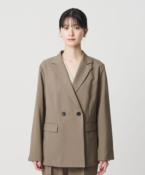 BEAUTY＆YOUTH UNITED ARROWS ジャケット テーラードジャケット 入学式