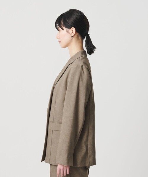 BEAUTY＆YOUTH UNITED ARROWS ジャケット テーラードジャケット 入学式