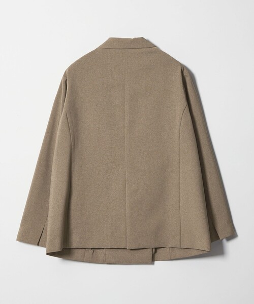 BEAUTY＆YOUTH UNITED ARROWS ジャケット テーラードジャケット 「WEB