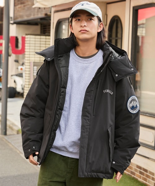 ペンフィールド ダウン ジャケット（PEN FIELD）のおすすめ人気商品