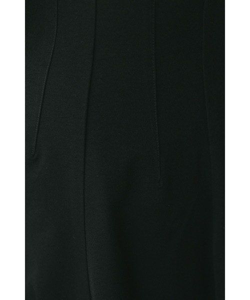 「STYLEMIXER」 スカート SMALL サックスブルー レディース_画像6