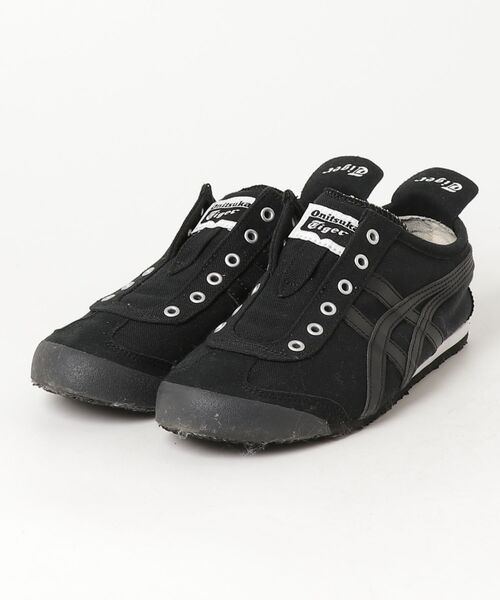 Onitsuka Tiger（オニツカタイガー） ローカットスニーカー 23.5