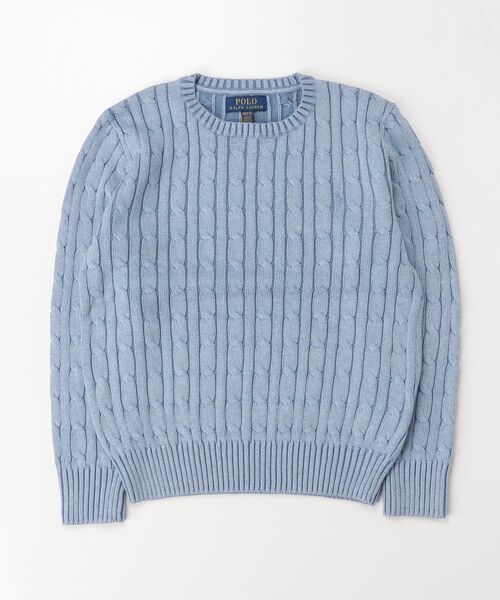 Polo Ralph Lauren Childrenswear ラルフローレン ニット セーター