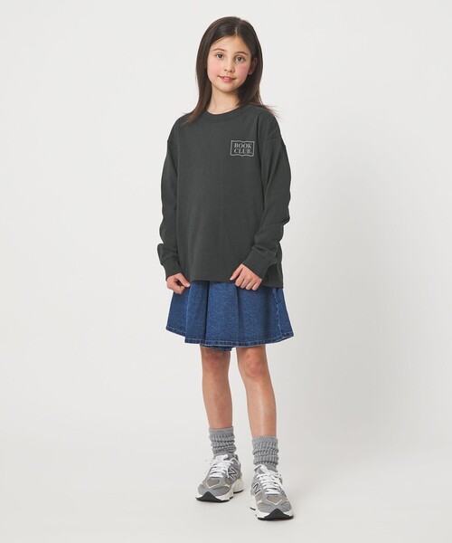 green label relaxing（グリーンレーベルリラクシング） tシャツ