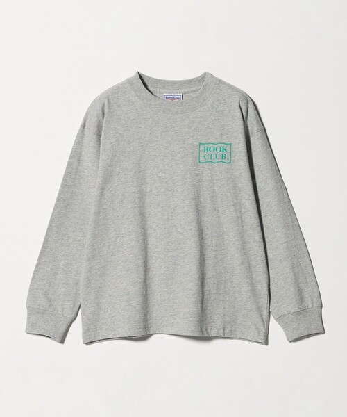 babylclub ロンT green label relaxing（グリーンレーベルリラクシング） tシャツ