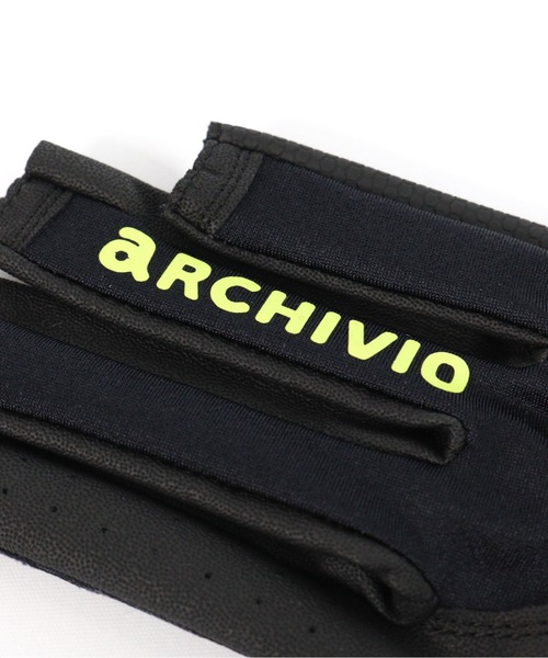 archivio（アルチビオ） ゴルフ 「LADIES」ネイルカットグローブ