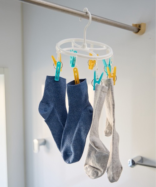niko and ...服掛け niko and./ニコアンド)【大型家具】COAT HANGER/CRAFTSMAN SERIES