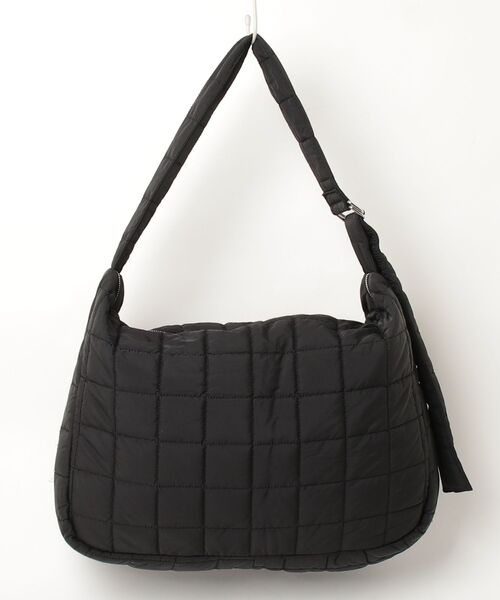 「tk.TAKEO KIKUCHI」 ショルダーバッグ 00 ブラック メンズ_画像2