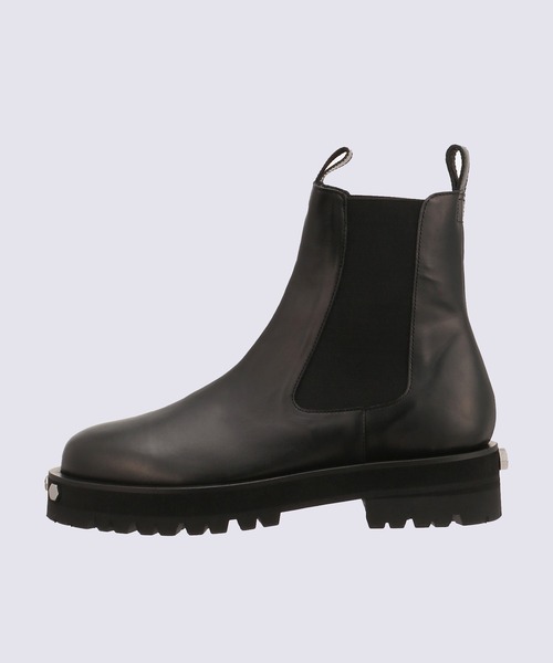 ブーツ 「OUAT」SPACE BOOTS メンズ : ZOZOTOWN Yahoo!店 - 通販
