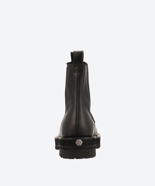 ouat ブーツ　41 ブーツ 「OUAT」SPACE BOOTS メンズ : ZOZOTOWN Yahoo!店 - 通販