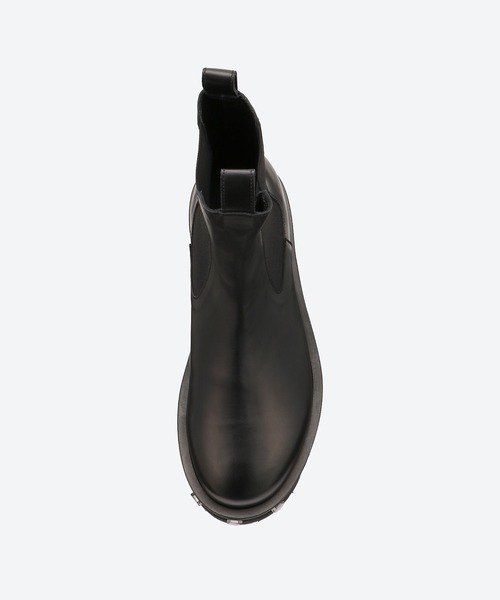 靴 OUAT Space Boots BLACK SPACE BOOTS | OUAT