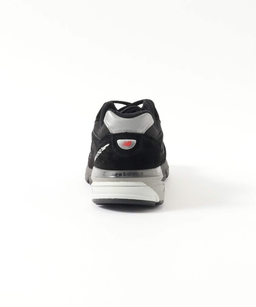 スニーカー New Balance / ニューバランス U990BL4 メンズの画像