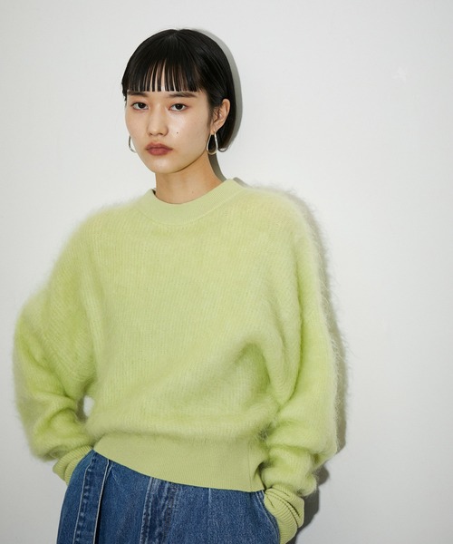 レディース SALON adam et rope