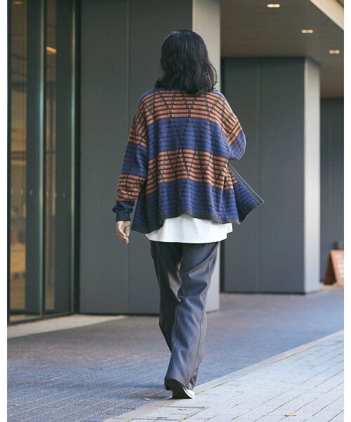 JOURNAL STANDARD（ジャーナルスタンダード） ニットカーディガン 