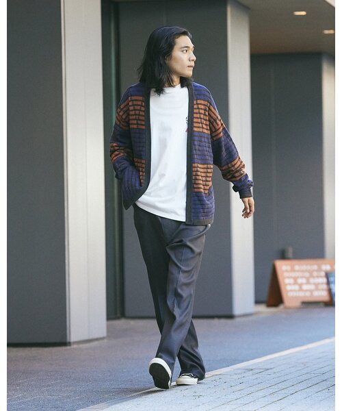JOURNAL STANDARD（ジャーナルスタンダード） ニットカーディガン 