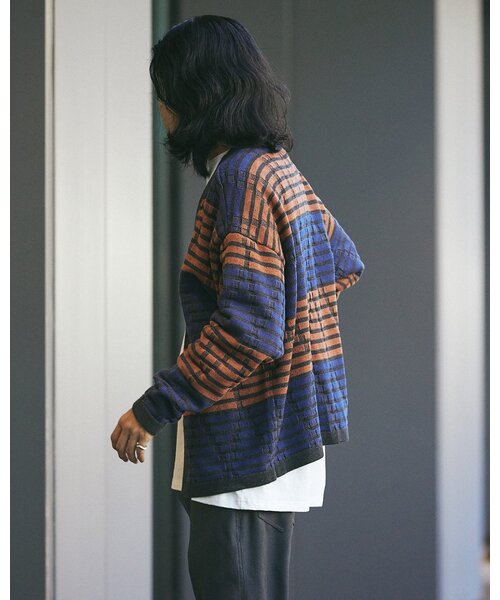 JOURNAL STANDARD（ジャーナルスタンダード） ニットカーディガン 