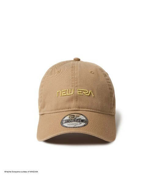 NEW ERA（ニューエラ） キャップ 帽子 「NEW ERA」空山基 9TWENTY