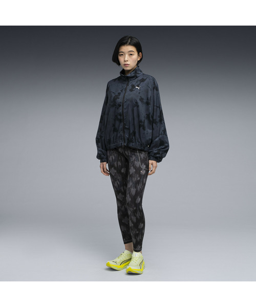 PUMA（プーマ） ブルゾン アウター ウィメンズ ESS エレベーテッド