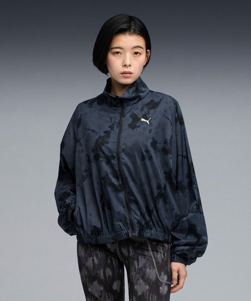 PUMA（プーマ） ブルゾン アウター ウィメンズ ESS エレベーテッド