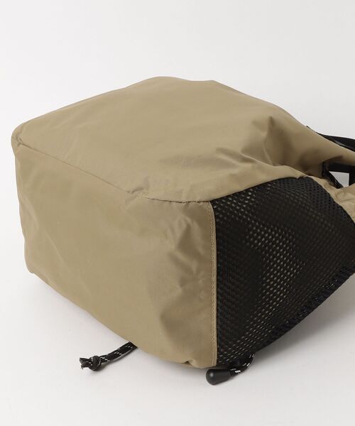 「FREDRIK PACKERS」 2WAYバッグ FREE ベージュ レディース_画像3
