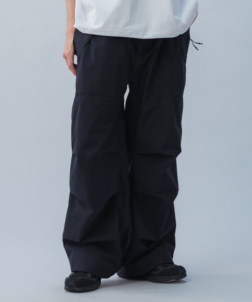phenix（プラスフェニックス） パンツ WIDE PANTS ワイドパンツ / GORE