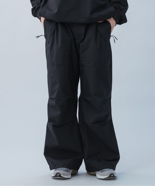 phenix（プラスフェニックス） パンツ WIDE PANTS ワイドパンツ / GORE