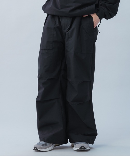 phenix（プラスフェニックス） パンツ WIDE PANTS ワイドパンツ / GORE