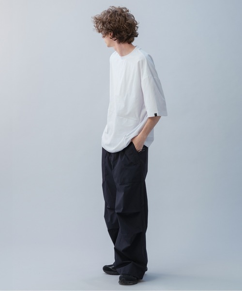 phenix（プラスフェニックス） パンツ WIDE PANTS ワイドパンツ / GORE