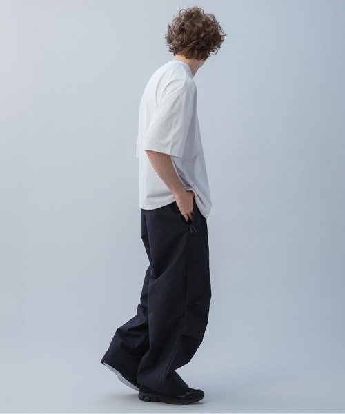 phenix（プラスフェニックス） パンツ WIDE PANTS ワイドパンツ / GORE