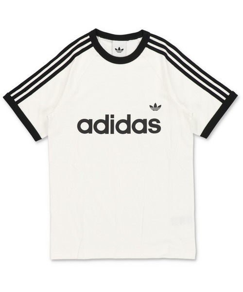 adidas（アディダス） adidas tシャツ 半袖 「adidas/アディダス