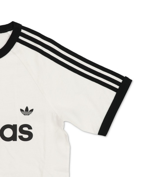 adidas（アディダス） adidas tシャツ 「adidas/アディダス」スリー 