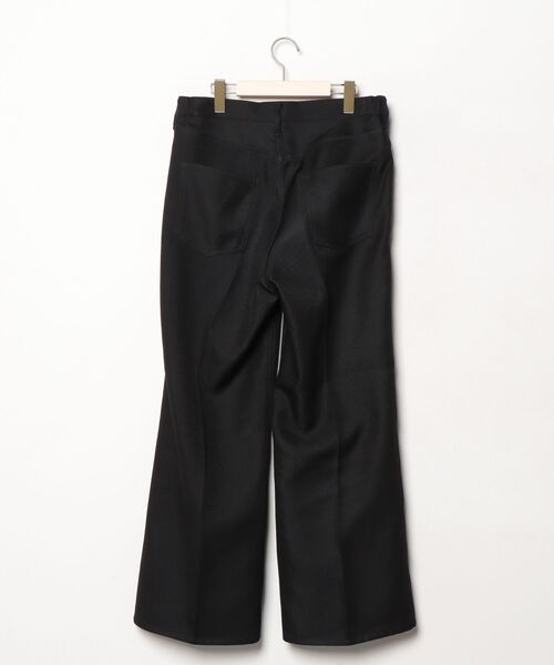 「RAGEBLUE」 パンツ L ブラック メンズ_画像2