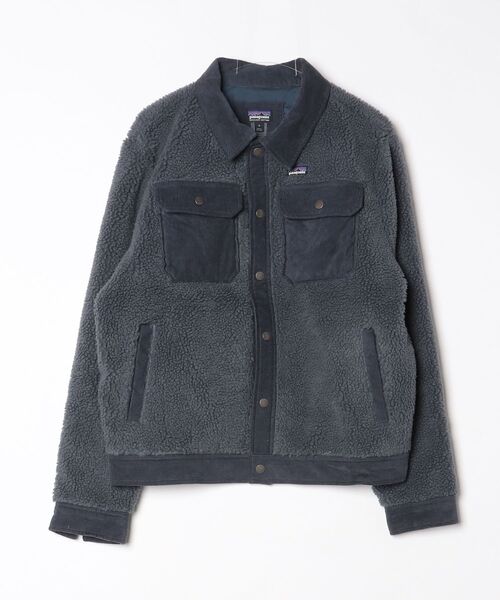 patagonia(パタゴニア) ジャケット M グレー メンズ : ZOZOTOWN patagonia(パタゴニア) ジャケット M グレー メンズ : ZOZOTOWN