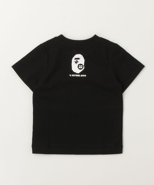 A BATHING APE（アベイシングエイプ） tシャツ A BATHING APE 33RD