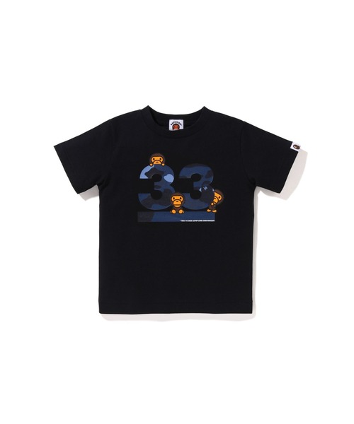 アベイシングエイプ　キッズTシャツ　ベビーマイロ 楽天市場】エイプ マイロ tシャツ（キッズ・ベビー・マタニティ）の通販
