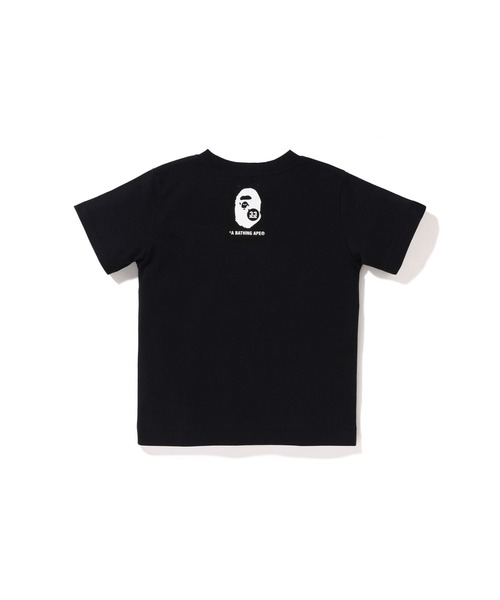 A BATHING APE（アベイシングエイプ） tシャツ A BATHING APE 33RD