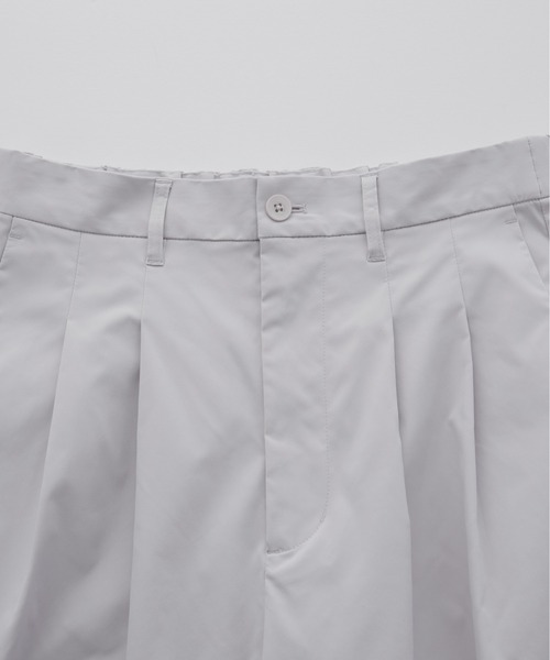 「RUUBON」 パンツ M カーキ メンズ_画像5