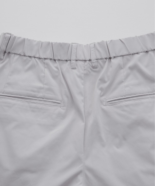 「RUUBON」 パンツ M カーキ メンズ_画像8