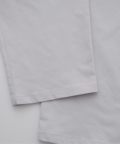 「RUUBON」 パンツ M カーキ メンズ_画像9