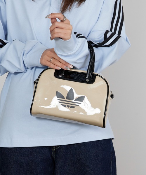 エナメルバッグミニ（adidas）の商品一覧 通販 - Yahoo!ショッピング